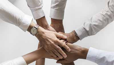 Voorwaarden voor een succesvol team